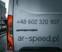 AR-SPEED – Lider przewozów do Holandii, Belgii i Niemiec! - 3