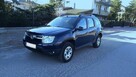 Dacia Duster 1.6 Benzyna. Salon Polska. 142tys - 1