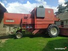 Kombajn zbożowy bizon ZO56 - 3
