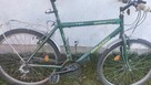 Rower Queen Mountain.6 biegów Shimano - 3