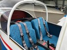 Samolot ALFA HB-207 - 3