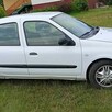 2005 renault clio 2 - 2