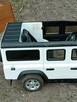 samochodzik Land Rover Chełm - 3