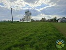 Bolechowice gm. Zabierzów - działka 3100 m2 bud.-rolna - 6