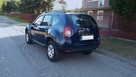 Dacia Duster 1.6 Benzyna. Salon Polska. 142tys - 3