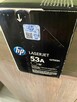Oryginalny toner HP Laserjet 53a Q7553A drukarki laserowej - 5