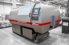 Przecinarka taśmowa BOMAR Ergonomic 290.258 DGA piła automat - 3