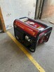 TURBO STROM ENERGIE GC 660 agregat prądotwórczy - 2