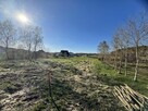 Działka budowlana 949 m2 w Manowie - 3