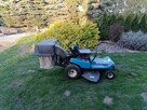 Sprzedam Dixon ztr 3014 - 3