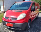 Sprzedam Renault trafic - 2