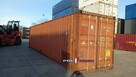 Sprzedam sprawny kontener morski 40HC CW / 12 metrowy