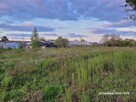 Lubin 10,8 ar (40x27m) sprzedam - 2