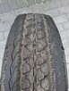 Opona Brigestone 195/75/16C - 4