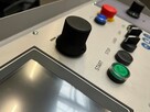 Przecinarka taśmowa Bomar Proline 320.280 ANC - automatyczna - 9