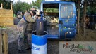PAINTBALL Włoszakowice: imprezy, kawalerski, panieński, 100% - 2