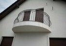 Bramy Ogrodzenia i Balkony - 10