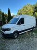 Volkswagen Crafter 140 KM, 2023,leasing - korzystne warunki! - 3