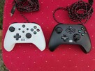 Pad Joypad Joystick konsoli Xbox Series X S komputer PC Mac - 3