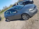 Sprzedam Golf 6 1,6 MPI 8 V z gazem