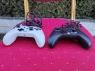 Pad Joypad Joystick konsoli Xbox Series X S komputer PC Mac - 2