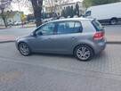 Sprzedam Golf 6 1,6 MPI 8 V z gazem - 3