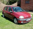 Sprzedam Renault Clio II