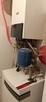 Piec wielofunkcyjny 25kW. - 2