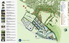 Atrakcyjne działki projekt/pozwolenie 3 pensjonaty Cyrhla - 17