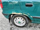 Skoda Felicja 1.6 LX 1999 rok, przebieg 174374 - 4