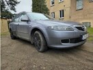 Mazda 6 I sprzedaż syndyka