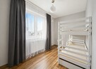 4 pokoje, 3 sypialnie, garaż, 2 łazienki, balkon, Ursus - 8