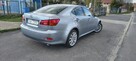 LEXUS 220D BOGATA WERSJA - 2