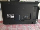 Tv 24 cale LED PHILIPS 24PHS4304 i uchwyt mocujacy na scianę - 2