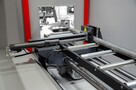 Przecinarka taśmowa BOMAR Ergonomic 290.258 DGA piła automat - 9