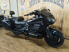 Honda GL (Gold Wing) F6B honda GL1800 Godwing BAGGER ZOBACZ NA ŻYWO raty transport ABS