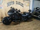 Honda GL (Gold Wing) F6B honda GL1800 Godwing BAGGER ZOBACZ NA ŻYWO raty transport ABS - 15