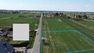 Wojszyn - działka budowlana 3163 m² z MPZP - 2