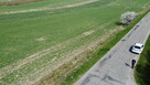 Wojszyn - działka budowlana 3163 m² z MPZP - 5