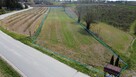 Działka pod zabudowę 3318 m2 Góry Kazimierz Dolny. - 2