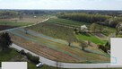 Działka pod zabudowę 3318 m2 Góry Kazimierz Dolny. - 3
