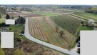 Działka pod zabudowę 3318 m2 Góry Kazimierz Dolny. - 4