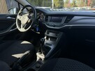 Opel Astra Bezwypadkowy Krajowy Poleasingowy I właściciel Serwis ASO VAT 23% - 14