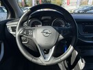 Opel Astra Bezwypadkowy Krajowy Poleasingowy I właściciel Serwis ASO VAT 23% - 16