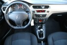 Citroen C-Elysée krajowy,serwis,1-właściciel,klima,zarejestrowany - 7