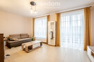 Komfortowy apartament na elbląskiej starówce - 1