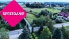 Działka budowlana