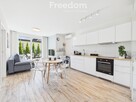 Apartament z tarasem 32 m² Baltic Line Sobieszewo - 1