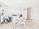 Apartament z tarasem 32 m² Baltic Line Sobieszewo - 2