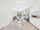 Apartament z tarasem 32 m² Baltic Line Sobieszewo - 3